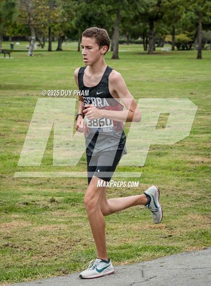 Thumbnail 1 in Trinity League Prelims photogallery.