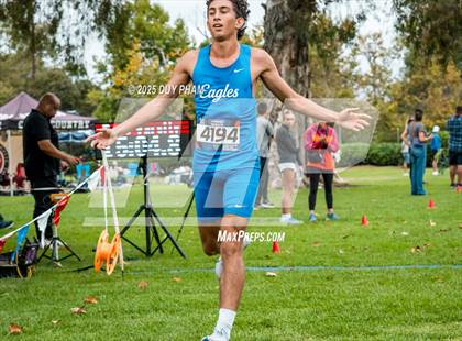 Thumbnail 3 in Trinity League Prelims photogallery.