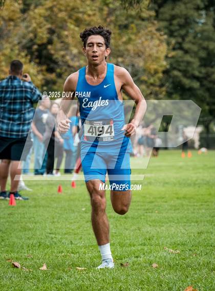 Thumbnail 2 in Trinity League Prelims photogallery.