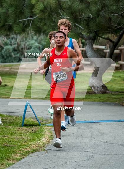 Thumbnail 1 in Trinity League Prelims photogallery.