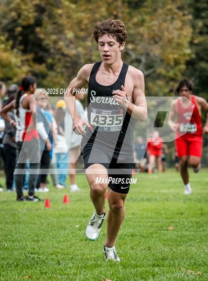 Thumbnail 3 in Trinity League Prelims photogallery.
