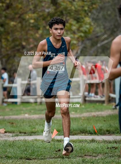 Thumbnail 1 in Trinity League Prelims photogallery.