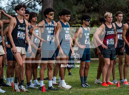 Thumbnail 2 in Trinity League Prelims photogallery.