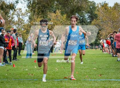 Thumbnail 1 in Trinity League Prelims photogallery.