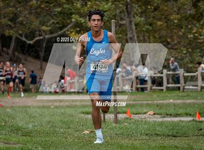 Thumbnail 3 in Trinity League Prelims photogallery.