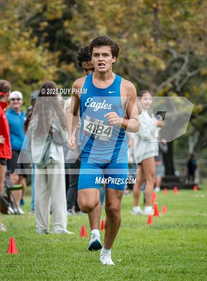 Thumbnail 2 in Trinity League Prelims photogallery.