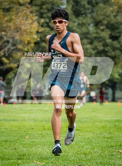 Thumbnail 2 in Trinity League Prelims photogallery.