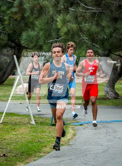 Thumbnail 3 in Trinity League Prelims photogallery.