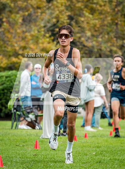 Thumbnail 1 in Trinity League Prelims photogallery.
