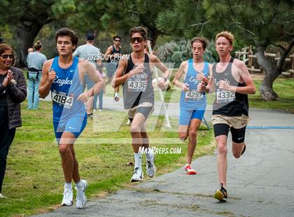 Thumbnail 3 in Trinity League Prelims photogallery.