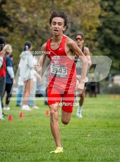 Thumbnail 2 in Trinity League Prelims photogallery.