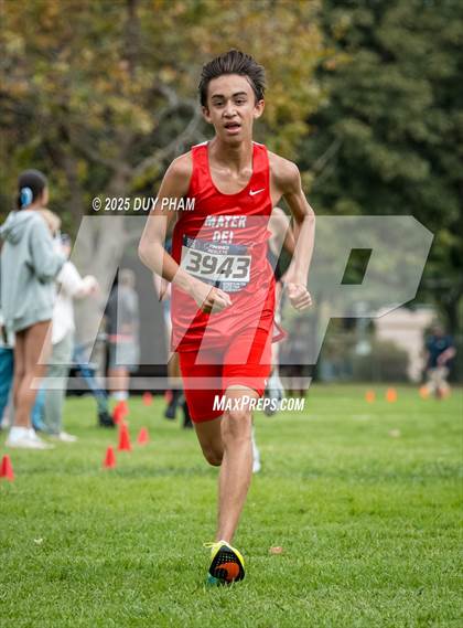 Thumbnail 1 in Trinity League Prelims photogallery.