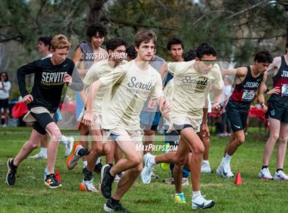 Thumbnail 1 in Trinity League Prelims photogallery.
