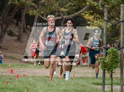 Thumbnail 2 in Trinity League Prelims photogallery.