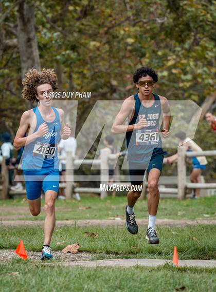 Thumbnail 1 in Trinity League Prelims photogallery.