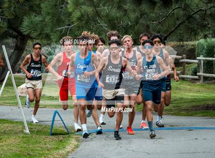 Thumbnail 1 in Trinity League Prelims photogallery.