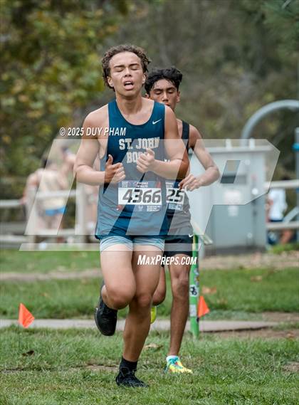 Thumbnail 2 in Trinity League Prelims photogallery.