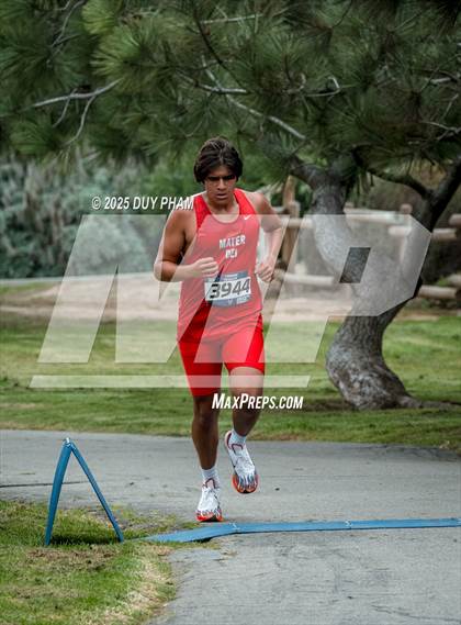 Thumbnail 3 in Trinity League Prelims photogallery.