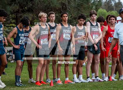 Thumbnail 3 in Trinity League Prelims photogallery.