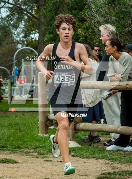 Thumbnail 1 in Trinity League Prelims photogallery.