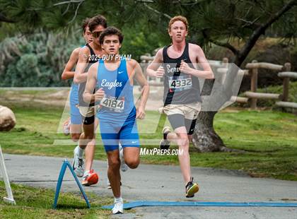 Thumbnail 2 in Trinity League Prelims photogallery.