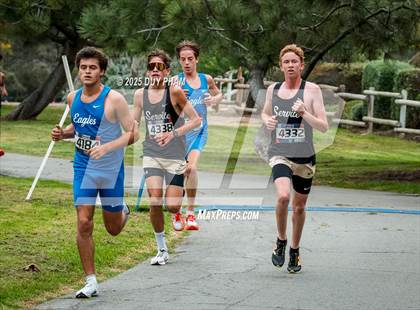 Thumbnail 1 in Trinity League Prelims photogallery.