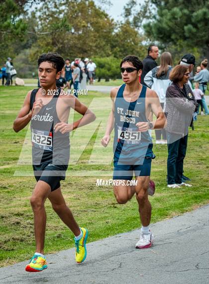Thumbnail 2 in Trinity League Prelims photogallery.