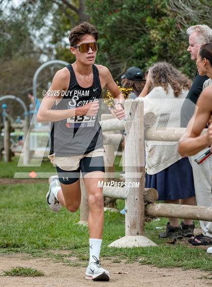 Thumbnail 1 in Trinity League Prelims photogallery.