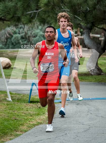 Thumbnail 2 in Trinity League Prelims photogallery.