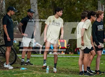Thumbnail 1 in Trinity League Prelims photogallery.
