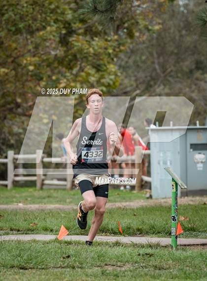 Thumbnail 3 in Trinity League Prelims photogallery.