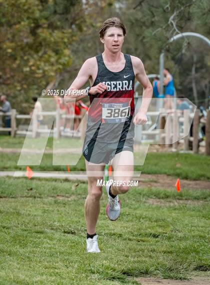 Thumbnail 1 in Trinity League Prelims photogallery.