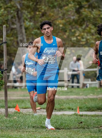 Thumbnail 1 in Trinity League Prelims photogallery.