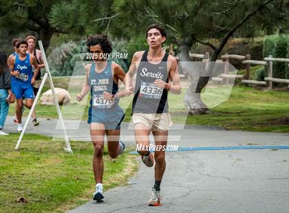 Thumbnail 1 in Trinity League Prelims photogallery.