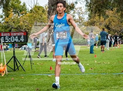 Thumbnail 2 in Trinity League Prelims photogallery.