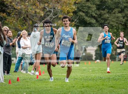 Thumbnail 3 in Trinity League Prelims photogallery.