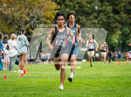 Thumbnail 2 in Trinity League Prelims photogallery.