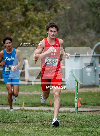 Thumbnail 3 in Trinity League Prelims photogallery.