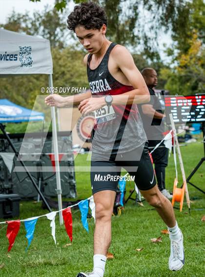 Thumbnail 3 in Trinity League Prelims photogallery.