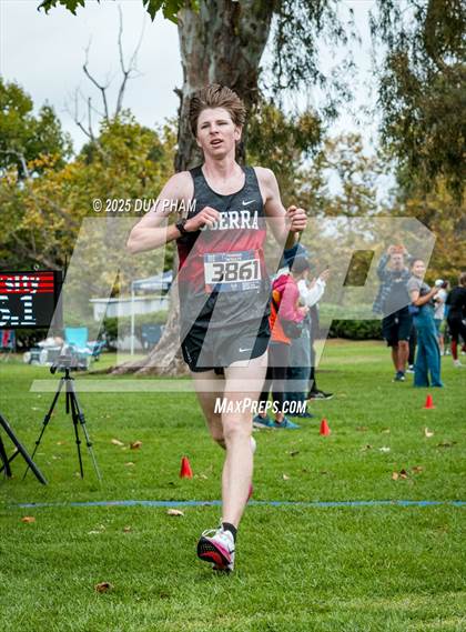 Thumbnail 2 in Trinity League Prelims photogallery.