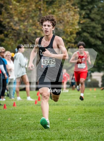 Thumbnail 2 in Trinity League Prelims photogallery.