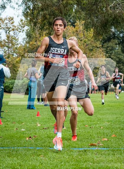 Thumbnail 3 in Trinity League Prelims photogallery.