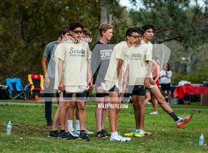 Thumbnail 2 in Trinity League Prelims photogallery.