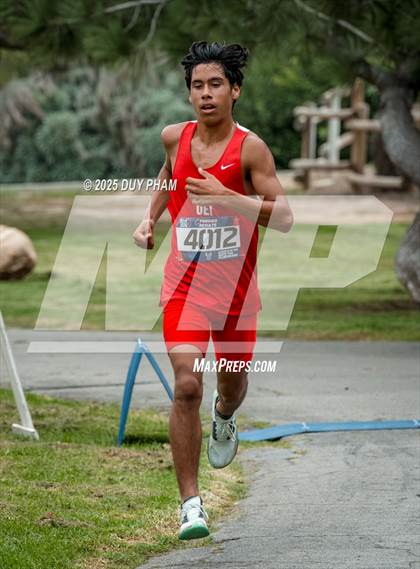 Thumbnail 3 in Trinity League Prelims photogallery.