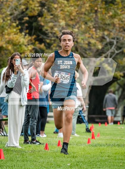 Thumbnail 2 in Trinity League Prelims photogallery.