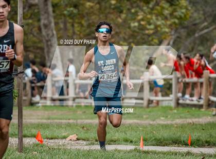 Thumbnail 1 in Trinity League Prelims photogallery.