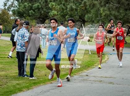 Thumbnail 3 in Trinity League Prelims photogallery.