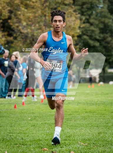 Trinity League Prelims