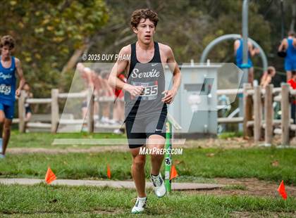 Thumbnail 2 in Trinity League Prelims photogallery.