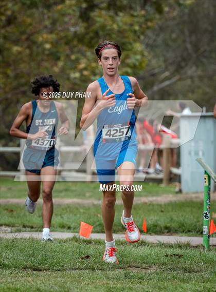 Thumbnail 2 in Trinity League Prelims photogallery.